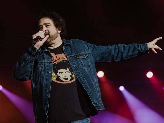 Counting Crows